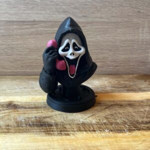 Humoros Ghostface dekorfigura