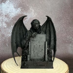 Dark Angel dekorfigura