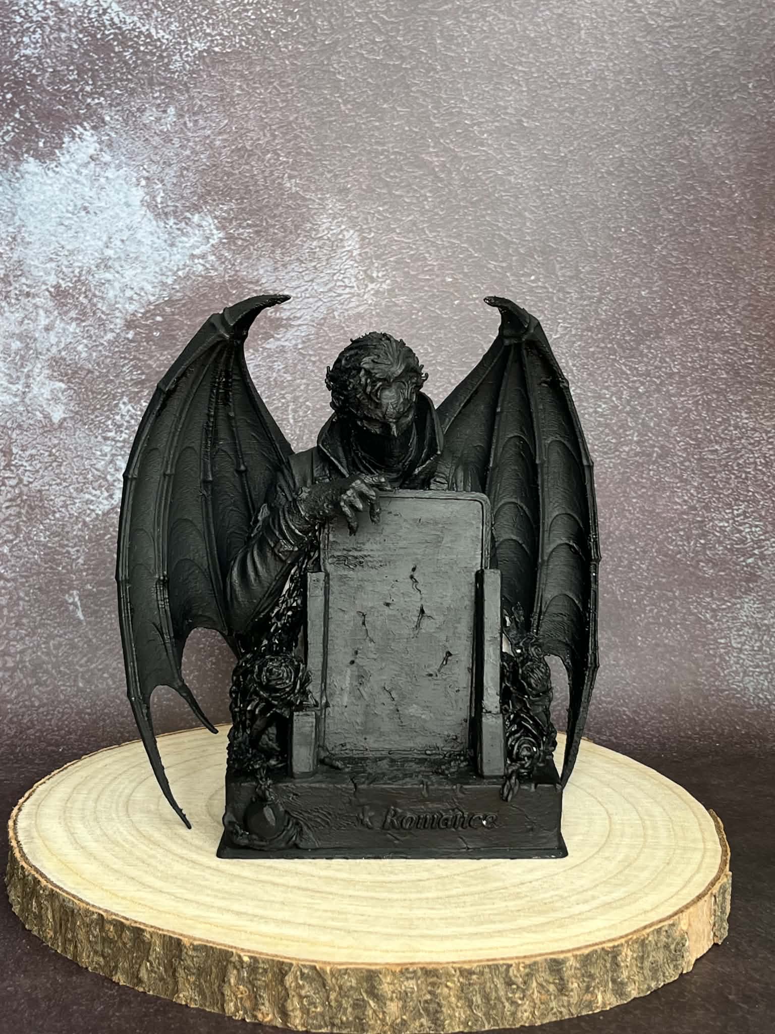 Dark Angel dekorfigura