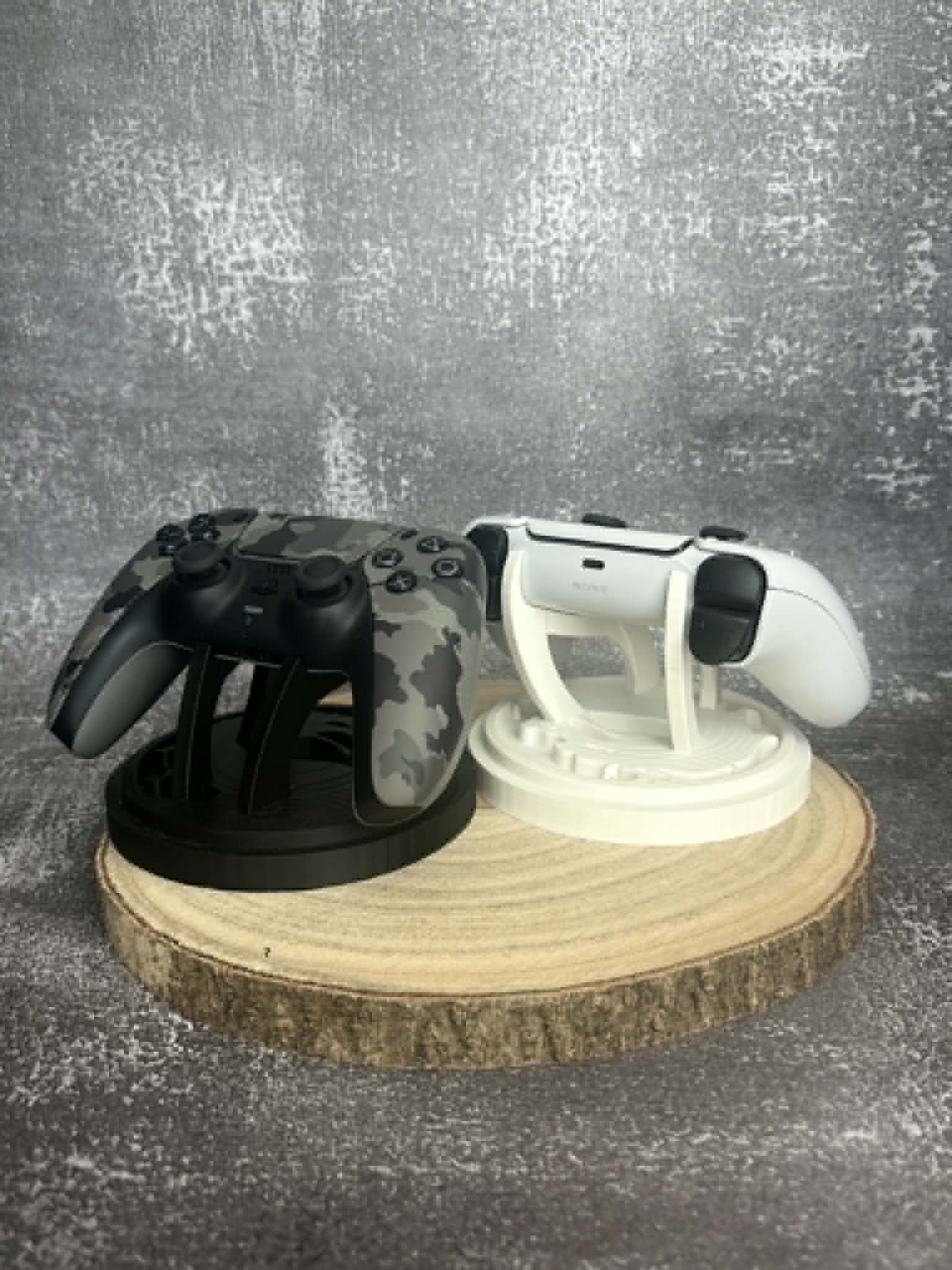 Mortal Kombat 2 - PS5 kontroller tartó